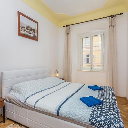 Apartment Juna Rijeka Exterior photo