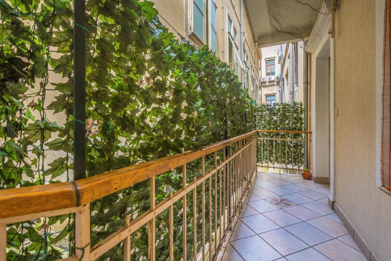 Apartment Juna Rijeka Exterior photo