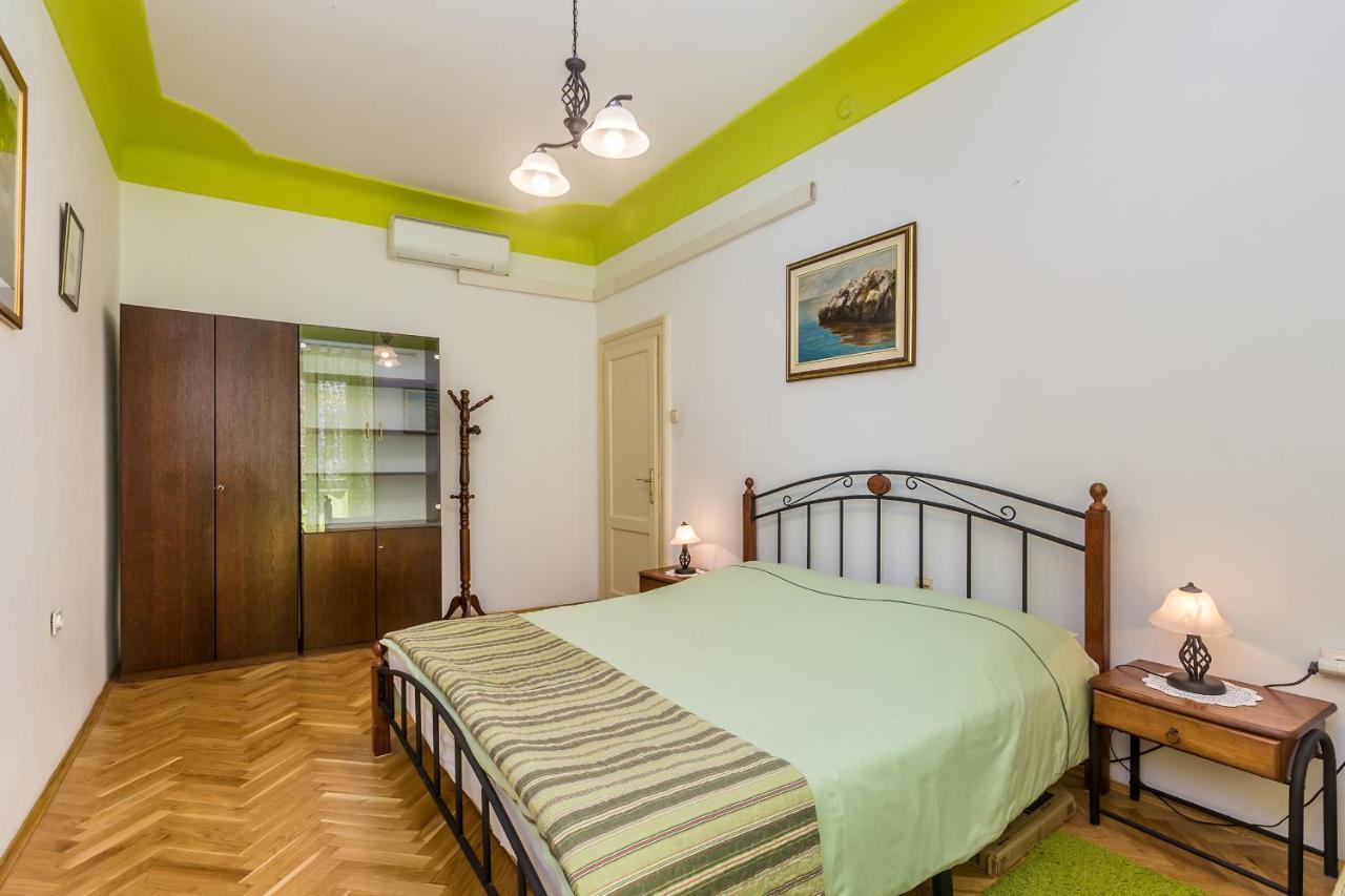 Apartment Juna Rijeka Exterior photo